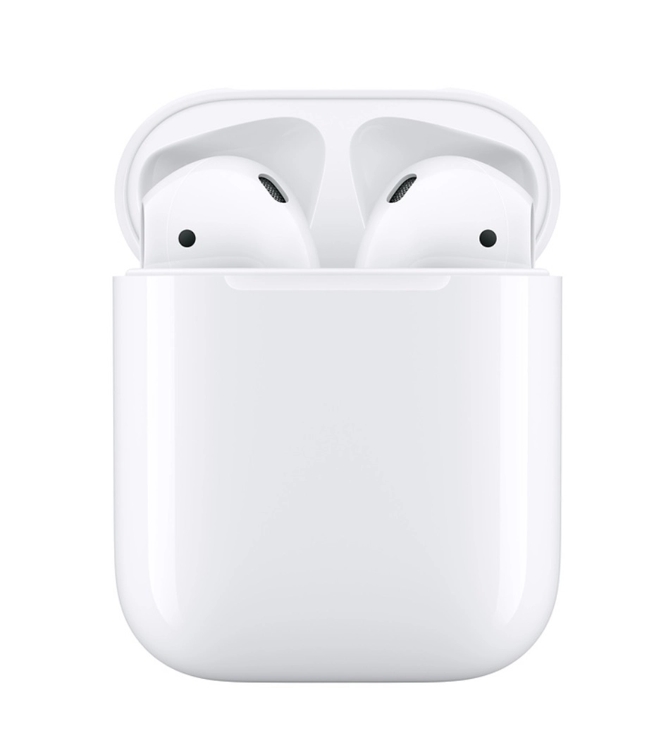 Tai nghe Bluetooth AirPods Apple MMEF2 chính hãng
